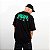 HIGH TEE SOLDIER BLACK - Imagem 5