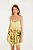 FARM FARM VESTIDO CURTO BOSQUE CHIC - Imagem 1
