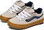 VANS TÊNIS CASUAL CALDRONE GUM POP DRESS BLUE - Imagem 2