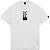 SUBURB CAMISETA  LA LIBERTE - OFF WHITE - Imagem 4