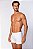 LUPO CUECA ADULTO BOXER MICROMODAL SEM COSTURA LISA LUPO - Imagem 2