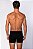 LUPO CUECA ADULTO BOXER  MICROMODAL SEM COSTURA LISA - Imagem 4