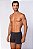 LUPO CUECA ADULTO BOXER MICROMODAL SEM COSTURA LISA - Imagem 2
