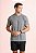 LUPO CAMISETA POLIAMIDA BÁSICA RUN MASCULINA - Imagem 3