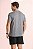 LUPO CAMISETA POLIAMIDA BÁSICA RUN MASCULINA - Imagem 4