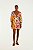 FARM VESTIDO CURTO FLORAL REBECA - Imagem 2