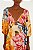 FARM VESTIDO CURTO FLORAL REBECA - Imagem 3
