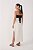 DRESS TO VESTIDO MIDI LISTRAS ARGOLA BUSTO - Imagem 4
