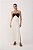 DRESS TO VESTIDO MIDI LISTRAS ARGOLA BUSTO - Imagem 2