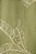 DRESS TO BLUSA LINHO ASSIMÉTRICA BORDADO FOLHAS - VERDE NATUREZA - Imagem 6