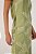 DRESS TO BLUSA LINHO ASSIMÉTRICA BORDADO FOLHAS - VERDE NATUREZA - Imagem 4