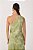 DRESS TO BLUSA LINHO ASSIMÉTRICA BORDADO FOLHAS - VERDE NATUREZA - Imagem 5