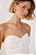 DRESS TO CORSELET SARJA PESPONTOS - OFF WHITE - Imagem 4