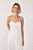 DRESS TO CORSELET SARJA PESPONTOS - OFF WHITE - Imagem 2