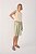 DRESS TO BERMUDA LINHO ESTAMPA DESCANS - VERDE - Imagem 2