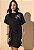 LEZ A LEZ VESTIDO MALHA PRIME - PRETO - Imagem 2