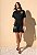LEZ A LEZ VESTIDO MALHA PRIME - PRETO - Imagem 1
