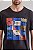 RESERVA CAMISETA SLIM ESTAMPA PICA PAU CAIXA DE CERVEJA - Imagem 2