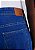 HERING CALÇA JEANS BÁSICA MASCULINA SLIM COM ELASTANO - AZUL - Imagem 5
