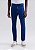 HERING CALÇA JEANS BÁSICA MASCULINA SLIM COM ELASTANO - AZUL - Imagem 1