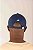 LEHUA BONÉ DAD HAT ATHLETICS - AZUL - Imagem 2