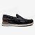 DEMOCRATA MOCASSIM DENM FLOW - PRETO/MARROM - Imagem 1