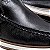 DEMOCRATA MOCASSIM DENM FLOW - PRETO/MARROM - Imagem 3