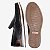 DEMOCRATA MOCASSIM DENM FLOW - PRETO/MARROM - Imagem 4