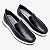 DEMOCRATA MOCASSIM EASY FLOP PULSE - PRETO - Imagem 2