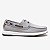 DEMOCRATA MOCASSIM EASY FLOP PULSE - CINZA - Imagem 1