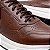 DEMOCRATA TÊNIS DENIM BRND ULTRA LIGHT - MARROM - Imagem 3