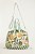 FARM ETC TOTEBAG FARM CARIOCA BIRIBA OFFWHITE - Imagem 2