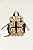 FARM ETC BOLSA FARM PIPOQUINHA BOSSA BANANA - Imagem 1