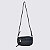 FARM ETC BOLSA CHUCHU PUFFER PRETO - Imagem 4