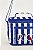 FARM ETC MINI COOLER FARM FAROFA LISTRA AZUL - Imagem 2