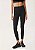 HERING SPORTS CALÇA LEGGING ESPORTIVA FEMININA - PRETO - Imagem 2