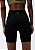 HERING SPORTS BERMUDA ESPORTIVA FEMININA BIKER SEM COSTURA - PRETO - Imagem 4