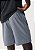 HERING SPORTS BERMUDA ESPORTIVA MASCULINA COM SUNGA INTERNA - CINZA - Imagem 3