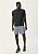 HERING SPORTS BERMUDA ESPORTIVA MASCULINA COM SUNGA INTERNA - CINZA - Imagem 1