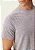HERING SPORTS CAMISETA ESPORTIVA MASCULINA MOOVE SECAGEM RÁPIDA - CINZA - Imagem 2