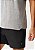 HERING SPORTS CAMISETA ESPORTIVA MASCULINA MOOVE SECAGEM RÁPIDA - CINZA - Imagem 4