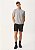 HERING SPORTS CAMISETA ESPORTIVA MASCULINA MOOVE SECAGEM RÁPIDA - CINZA - Imagem 5
