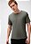 HERING SPORTS CAMISETA ESPORTIVA MSCULINA PACE EASY CARE - CINZA - Imagem 1