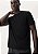 HERING SPORTS CAMISETA ESPORTIVA MASCULINA MANGA CURTA PACE - PRETO - Imagem 1