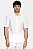 ARAMIS CAMISA SLIM LINHO ALGODÃO SURAT BRANCO - Imagem 1