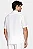 ARAMIS CAMISA SLIM LINHO ALGODÃO SURAT BRANCO - Imagem 4