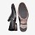 DEMOCRATA SAPATOS SMART COMFORT MADISON HI-SOFT 32 - PRETO - Imagem 4