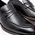 DEMOCRATA SAPATOS SMART COMFORT MADISON HI-SOFT 32 - PRETO - Imagem 3