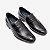 DEMOCRATA SAPATOS SMART COMFORT MADISON HI-SOFT 32 - PRETO - Imagem 2