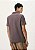 HERING CAMISA POLO MASCULINA COMFORT MANGA CURTA - AZUL - Imagem 3